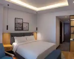 Radisson Hotel Madinah thumbnail